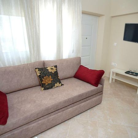 Akti Alegra Apartment II Nikiti  Luaran gambar