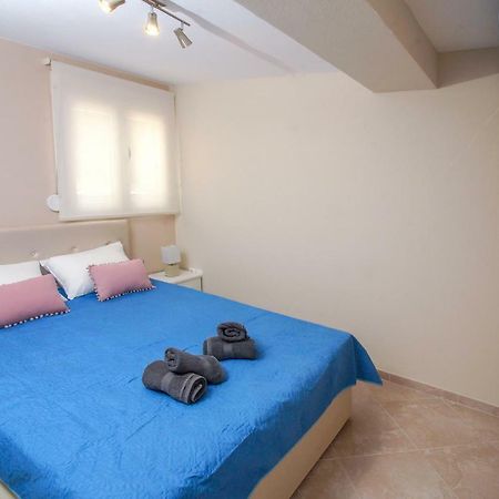 Akti Alegra Apartment II Nikiti  Luaran gambar