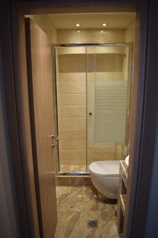 Akti Alegra Apartment II Nikiti  Luaran gambar